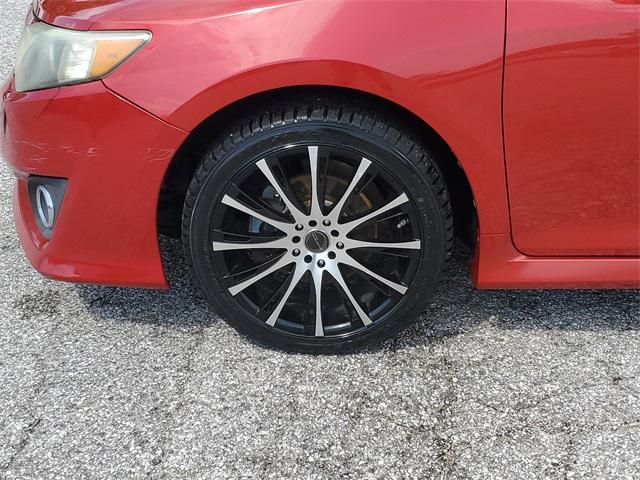 used 2012 Toyota Camry car, priced at $8,988