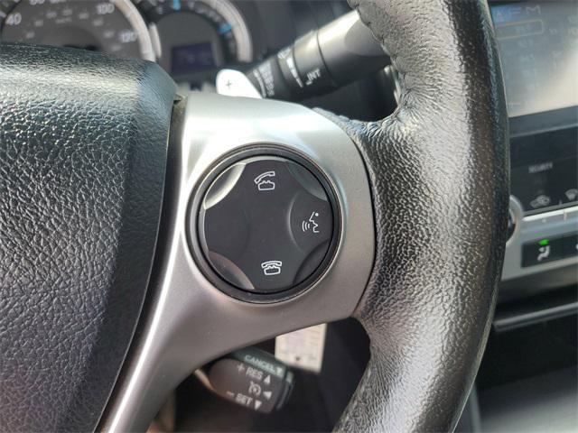 used 2012 Toyota Camry car, priced at $8,988