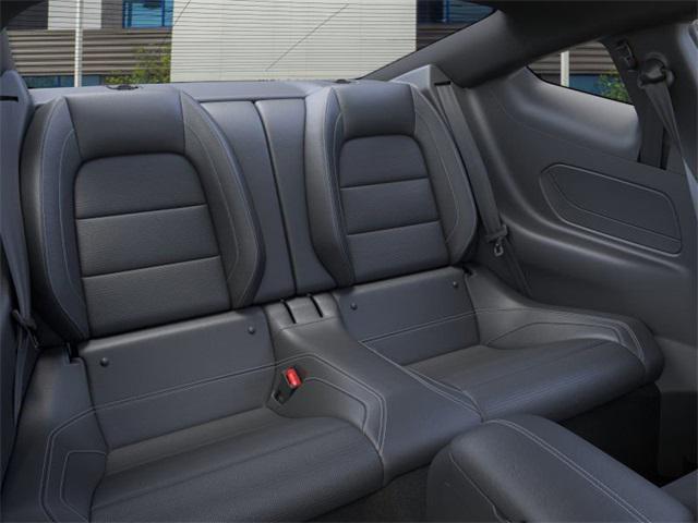 new 2026 Ford Mustang car, priced at $44,980