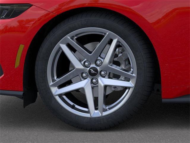 new 2026 Ford Mustang car, priced at $44,980