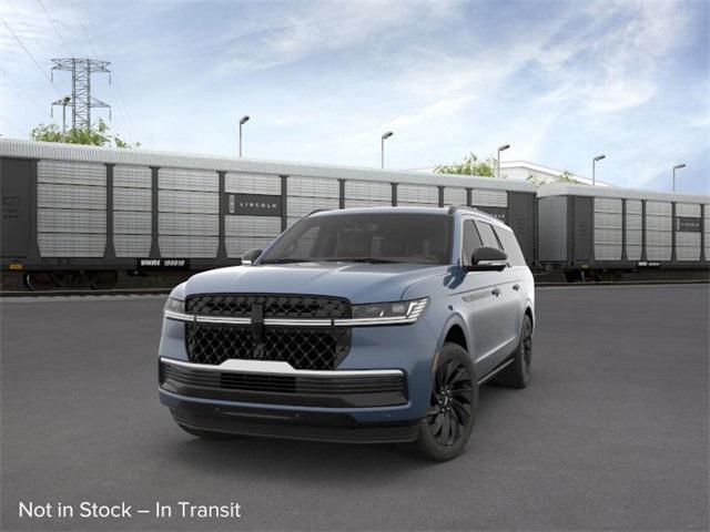 new 2025 Lincoln Navigator car, priced at $112,405