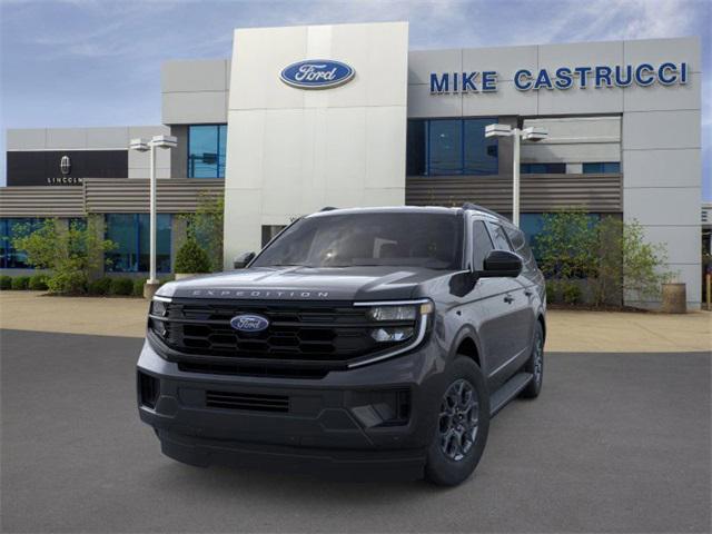 new 2025 Ford Expedition Max car, priced at $69,240