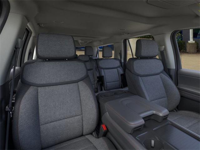 new 2025 Ford Expedition Max car, priced at $69,240
