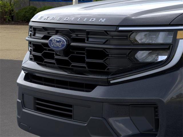 new 2025 Ford Expedition Max car, priced at $69,240