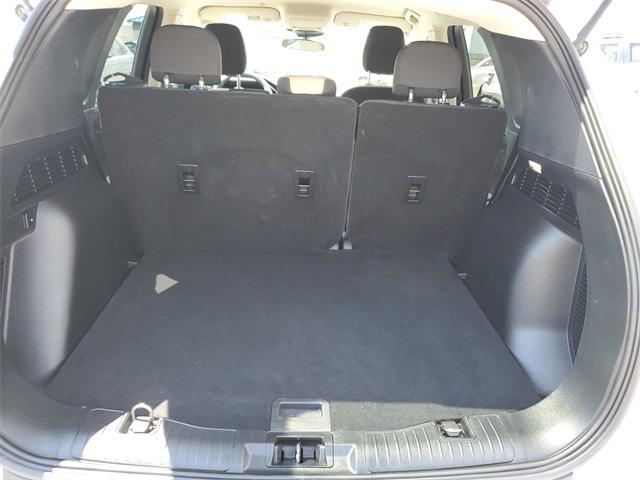 used 2020 Ford Escape car, priced at $17,987