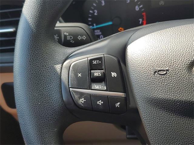 used 2020 Ford Escape car, priced at $17,987