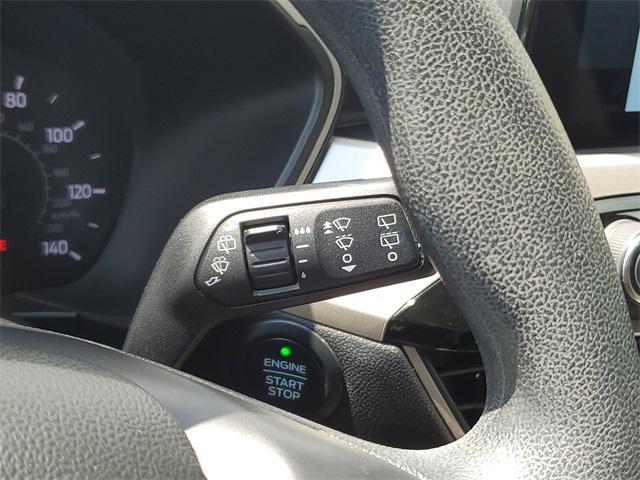 used 2020 Ford Escape car, priced at $17,987