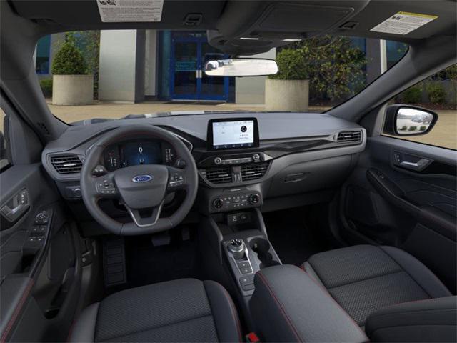 new 2026 Ford Escape car, priced at $33,080