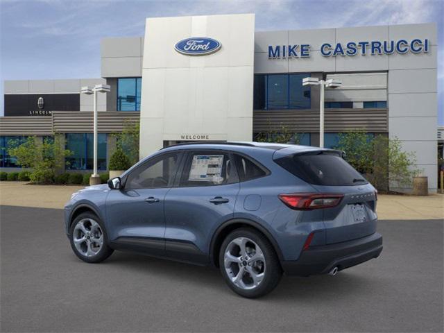 new 2026 Ford Escape car, priced at $33,080