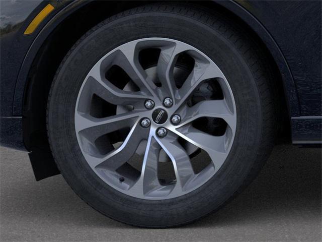 new 2025 Lincoln Aviator car, priced at $61,873