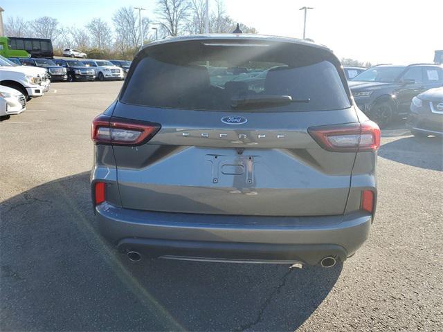 used 2024 Ford Escape car, priced at $24,987