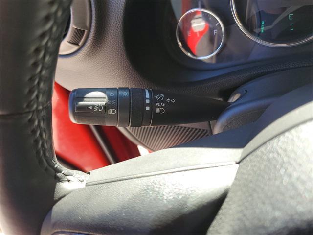 used 2015 Jeep Wrangler car, priced at $16,837