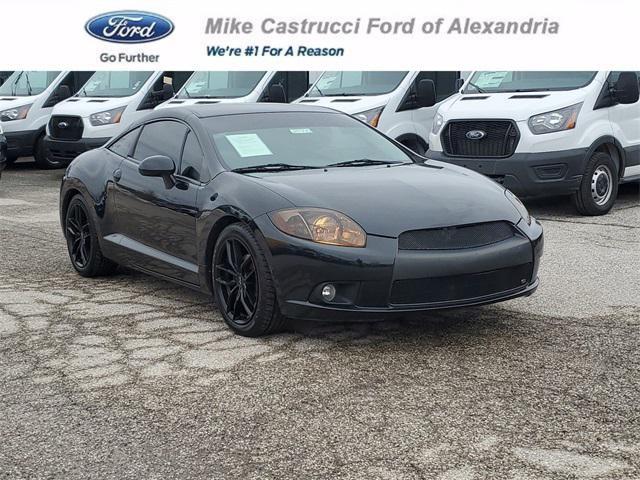 used 2011 Mitsubishi Eclipse car, priced at $7,911