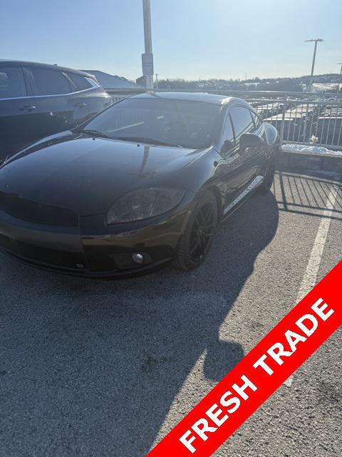 used 2011 Mitsubishi Eclipse car, priced at $8,188