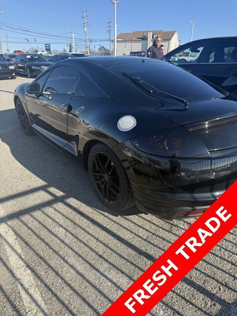 used 2011 Mitsubishi Eclipse car, priced at $7,911