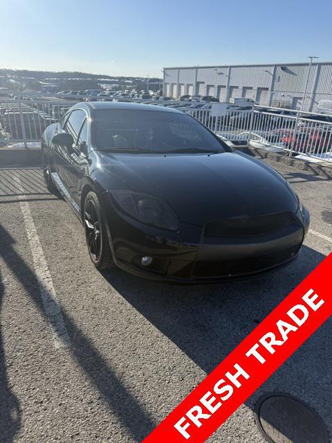 used 2011 Mitsubishi Eclipse car, priced at $7,911