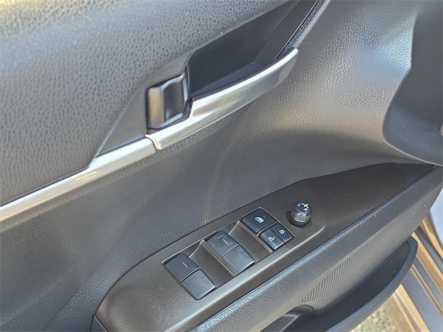 used 2022 Toyota Camry car, priced at $23,687