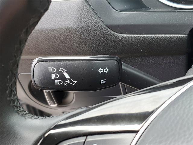 used 2020 Volkswagen Tiguan car, priced at $16,537
