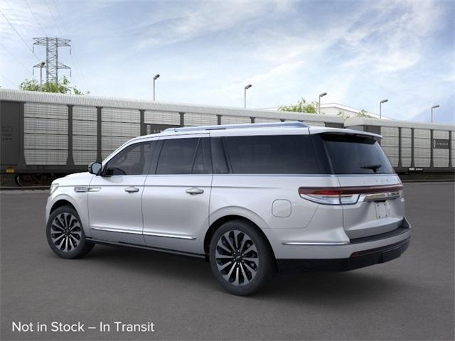 new 2024 Lincoln Navigator L car, priced at $104,195