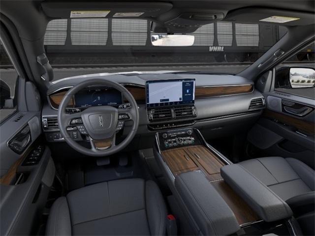 new 2024 Lincoln Navigator L car, priced at $104,195