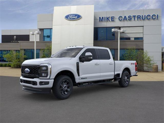 new 2024 Ford F-250 car, priced at $80,280