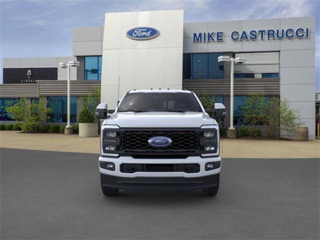 new 2024 Ford F-250 car, priced at $80,280