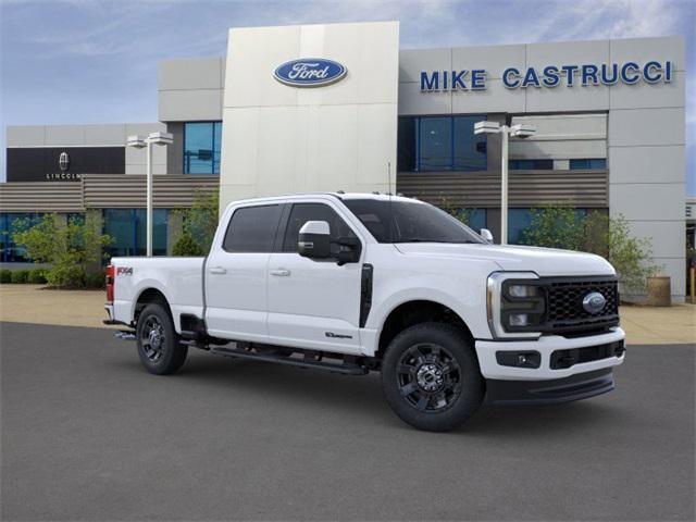 new 2024 Ford F-250 car, priced at $80,280