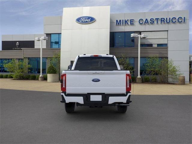 new 2024 Ford F-250 car, priced at $80,280