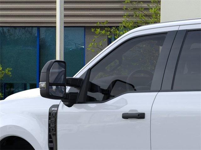 new 2025 Ford F-350 car, priced at $59,724