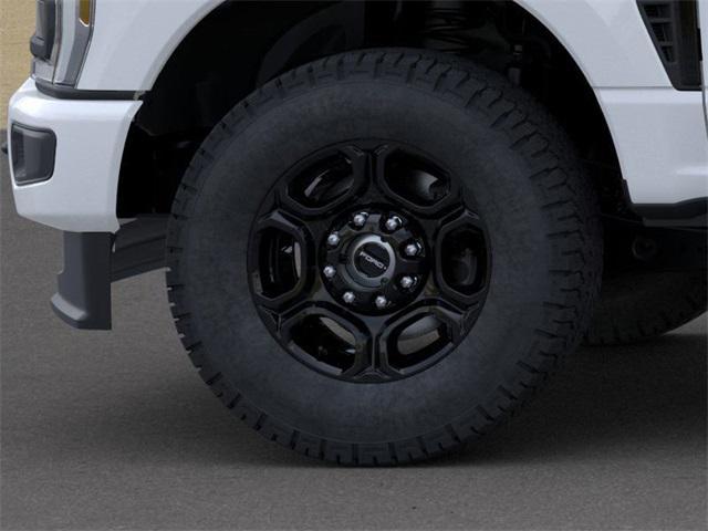 new 2025 Ford F-350 car, priced at $59,724