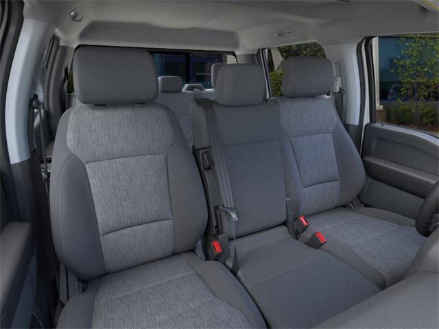 new 2025 Ford F-350 car, priced at $59,724
