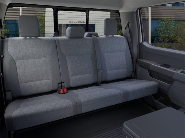 new 2025 Ford F-350 car, priced at $56,724