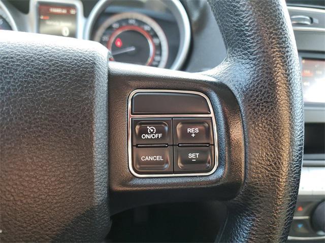 used 2016 Dodge Journey car, priced at $7,987