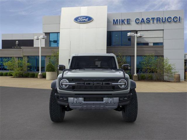 new 2024 Ford Bronco car, priced at $87,995