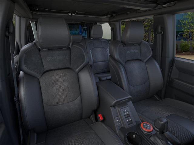 new 2024 Ford Bronco car, priced at $83,995
