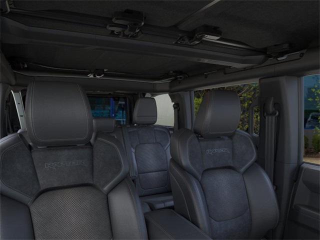 new 2024 Ford Bronco car, priced at $83,995