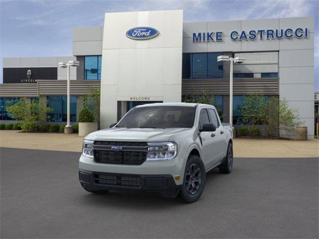 new 2024 Ford Maverick car, priced at $30,980