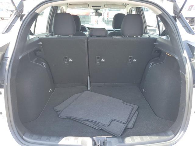 used 2022 Nissan Kicks car, priced at $19,987