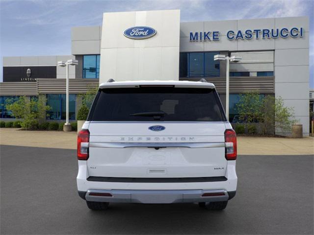 new 2024 Ford Expedition car, priced at $71,995