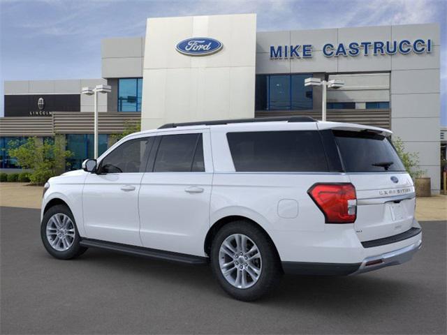 new 2024 Ford Expedition car, priced at $71,995