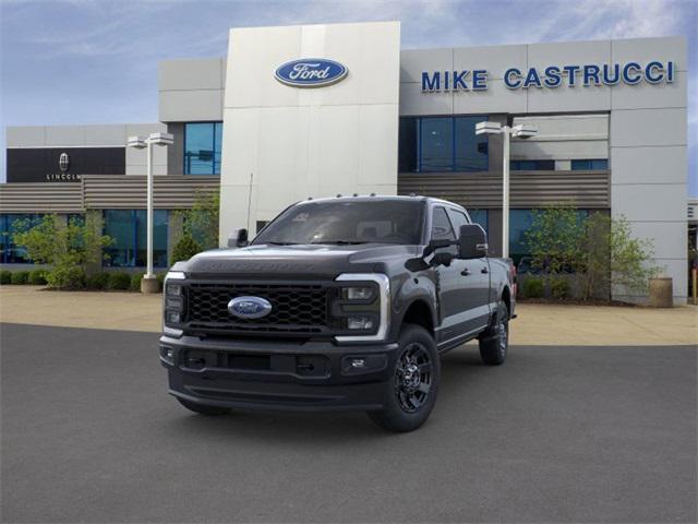 new 2024 Ford F-250 car, priced at $82,898