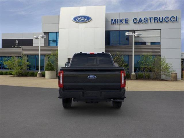 new 2024 Ford F-250 car, priced at $82,898