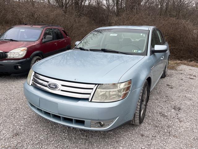 used 2008 Ford Taurus car, priced at $4,326