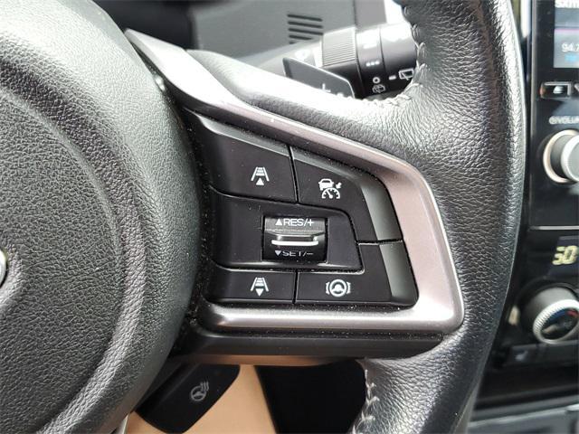 used 2022 Subaru Ascent car, priced at $22,987