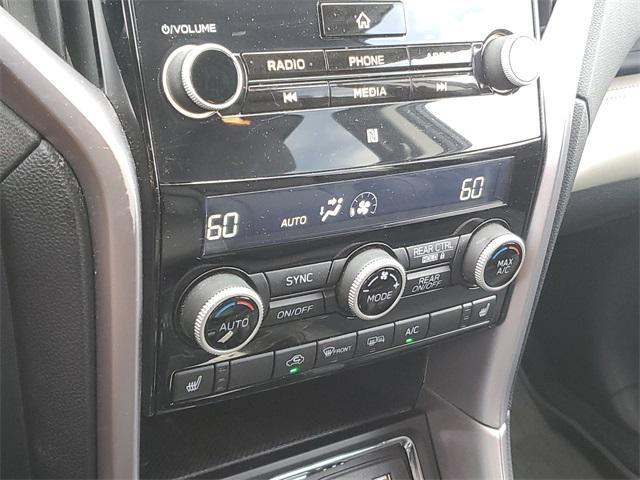 used 2022 Subaru Ascent car, priced at $22,987