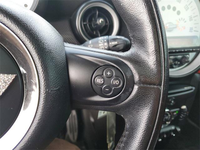 used 2011 MINI Cooper S car, priced at $6,487