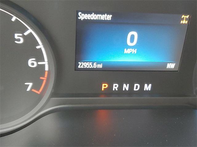 used 2022 Ford F-150 car, priced at $38,987