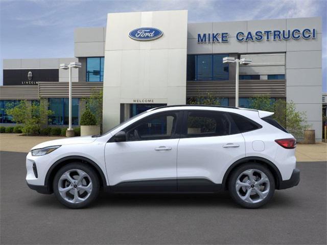 new 2025 Ford Escape car, priced at $31,975