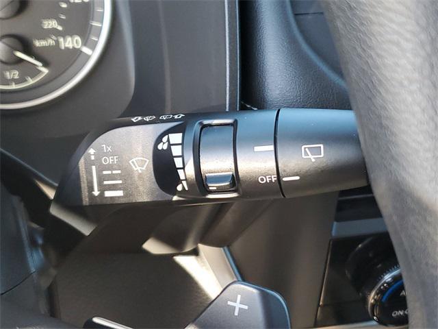 used 2023 Nissan Rogue car, priced at $22,564