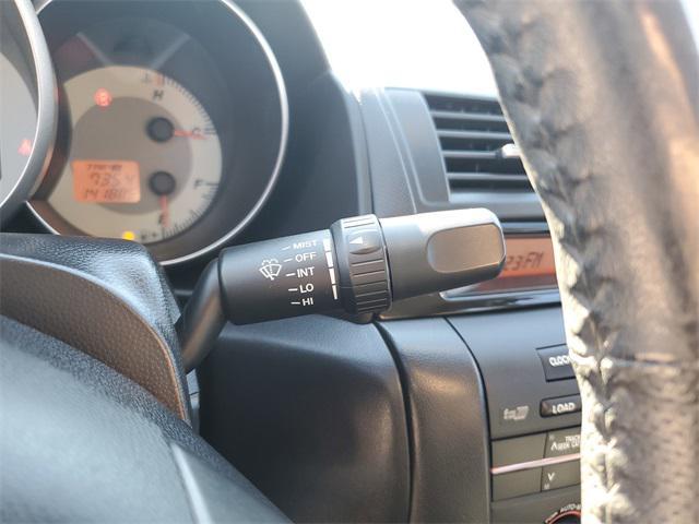 used 2009 Mazda Mazda3 car, priced at $4,998